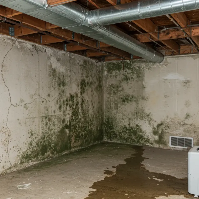 Professional Mold Removal in Travelers Rest, SC