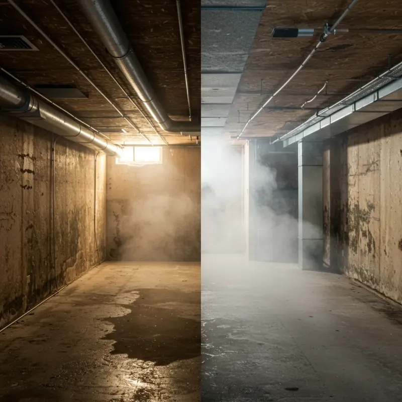Professional Odor Removal in Travelers Rest, SC